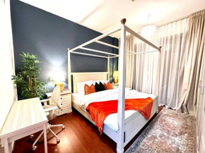 Cozy Apartment In Laya Residence JVC